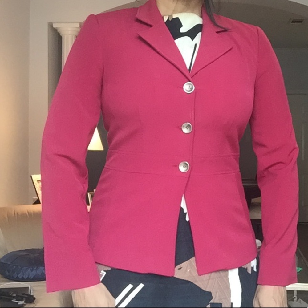 Atelier jacket